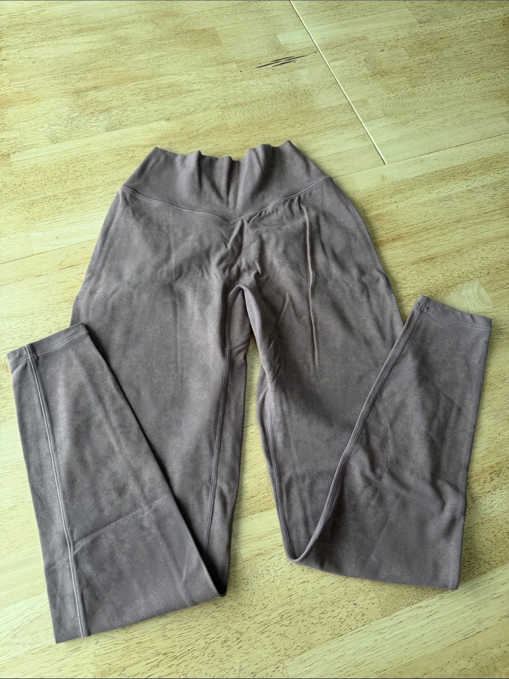 Buffbunny scrunch butt leggings